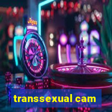 transsexual cam